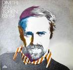 LP gebruikt - Dimitri Van Toren - Dimitri Van Toren 63-64, Cd's en Dvd's, Vinyl | Nederlandstalig, Verzenden, Zo goed als nieuw