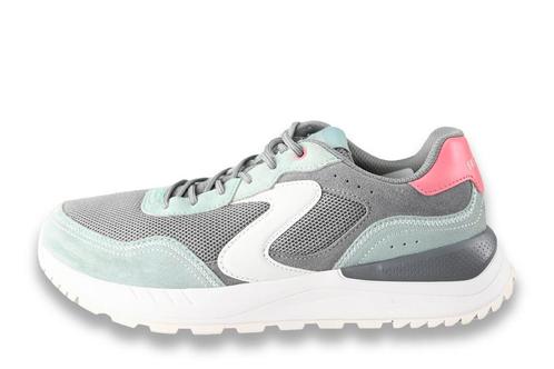 Skechers Sneakers in maat 39 Groen | 10% extra korting, Kleding | Dames, Schoenen, Groen, Zo goed als nieuw, Sneakers of Gympen