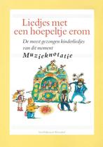 Liedjes Met Een Hoepeltje Erom - Muzieknotatie 9789026988509, Boeken, Gelezen, Verzenden, Jan Vermeulen