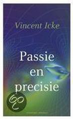 Passie en precisie 9789025422585 Vincent Icke, Verzenden, Gelezen, Vincent Icke