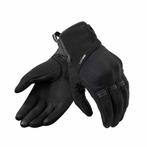 REVIT! Mosca 2 Handschoenen Zwart, Motoren, Kleding | Motorkleding, Nieuw met kaartje, REV'IT!, Handschoenen, Heren