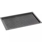 AMT Gastroguss Gastronorm bak 1/1 - BBQ oppervlak - 2 cm..., Huis en Inrichting, Keuken | Potten en Pannen, Ophalen of Verzenden