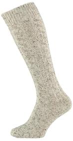 Tiroler kneehigh party sock – 35-38, Nieuw