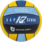 Waterpolo bal KAP7 E.A. Champions League heren (size 5), Verzenden, Nieuw