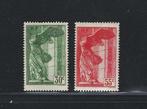 Frankrijk  - NIEUW** Veel Victory of Samothrace-postzegels -, Postzegels en Munten, Gestempeld