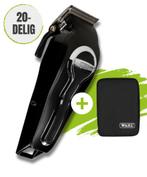 Tondeuse Wahl Elite Pro Draadloos - Haartrimmer - Tondeuses, Verzenden, Nieuw, Tondeuse