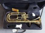 Stewart Ellis - Bariton / Tenorhoorn SE-1380-L - - Hoorn, Muziek en Instrumenten, Nieuw