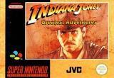 MarioSNES.nl: Indiana Jones Greatest Adventures iDEAL!, Spelcomputers en Games, Games | Nintendo Super NES, Gebruikt, Ophalen of Verzenden