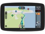 TomTom GO Camper Tour 6 - GPS-navigatiesysteem - Speciale, Auto diversen, Autonavigatie, Verzenden, Zo goed als nieuw