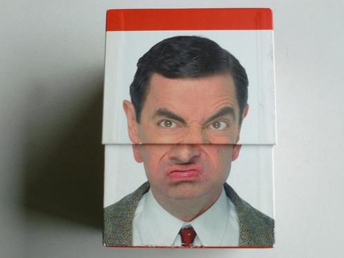 Mr. Bean - The Complete Beantastic Box (6 DVD), Cd's en Dvd's, Dvd's | Cabaret en Sketches, Verzenden