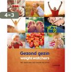 Gezond gezin / Herziene Editie 2017 / Weight Watchers, Boeken, Verzenden, Zo goed als nieuw, Hilde Smeesters