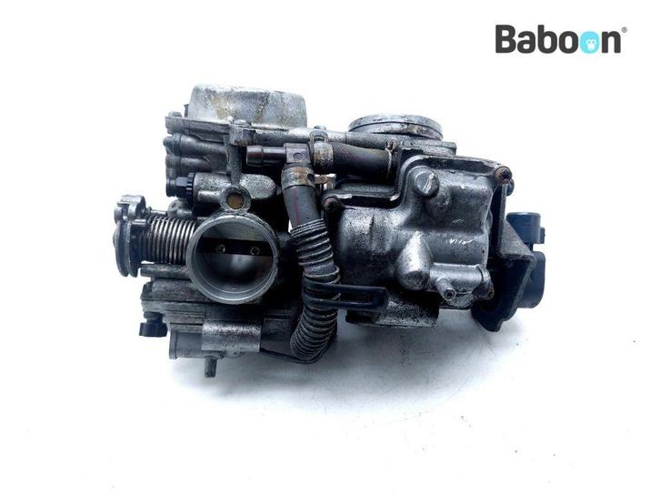 Carburateur Set Honda XL 650 V Transalp (XL650V RD10 RD11), Motoren, Onderdelen | Honda, Gebruikt, Verzenden