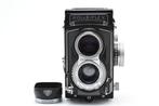 Rollei 3.5 T 6x6 TLR Film Camera Tessar 3.5/75mm Twin lens, Nieuw