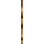 Spiegel - Trion Parlak - Decoratieve Spiegel - 90x61cm -, Huis en Inrichting, Woonaccessoires | Spiegels, Ophalen of Verzenden