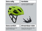 BBB Cycling Kite 2.0 Fietshelm Volwassenen - MTB Helm &, Huis en Inrichting, Verzenden, Nieuw