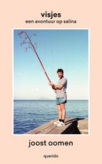 9789021462561 Visjes | Tweedehands, Verzenden, Zo goed als nieuw, Joost Oomen