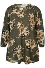 ZHENZI tuniek Ozie Maat:, Kleding | Dames, Blouses en Tunieken, Verzenden, Nieuw, Overige kleuren