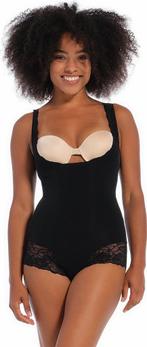 MAGIC Bodyfashion Super Control Body Zwart Vrouwen - Maat M, Verzenden