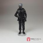Action Force - SAS (GI Joe Figuren, GI Joe), Verzamelen, Verzenden, Zo goed als nieuw