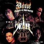 LP gebruikt - Bone Thugs-N-Harmony - The Art Of War, Verzenden, Zo goed als nieuw