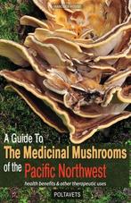9780888393517 A Guide to Medicinal Mushrooms of the Pacif..., Boeken, Nieuw, Svetlana Poltavets, Verzenden