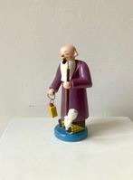 Kerstbeeldje - Roker - Hout - DDR 1970er Jahre, Diversen, Kerst, Nieuw