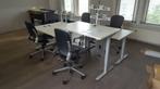 Gebruikte kantoormeubelen, grote voorraad, gratis geleverd, Vergader- of Presentatieruimte, Ophalen of Verzenden, Nieuw in verpakking