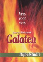 De brief van Paulus aan de Galaten 9789080418028, Boeken, Zo goed als nieuw