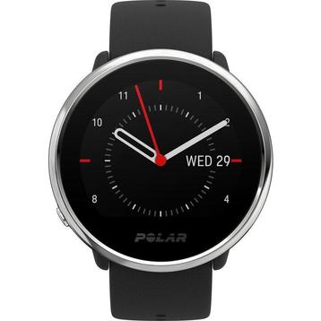 Polar IGNITE Fitnesshorloge, Zwart, S bandje beschikbaar voor biedingen