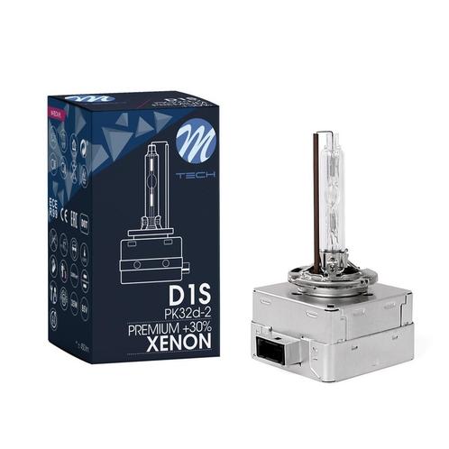 M-TECH D1S Premium 4300K - Enkel, Auto-onderdelen, Verlichting, Nieuw, Alfa Romeo, Amerikaanse onderdelen, Audi, BMW, Citroën