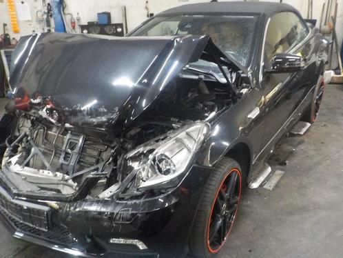 Cardan Mercedes-Benz E-Class  E 250 CGI, Auto-onderdelen, Ophanging en Onderstel, ARN erkend, Stiba lid, Erkend duurzaam, Gebruikt