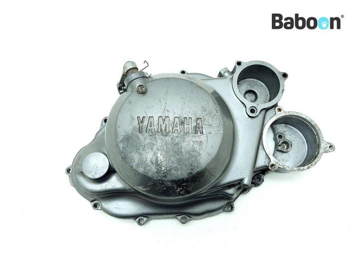 Koppelings Deksel Yamaha XTZ 660 Tenere 1991-1999 (XTZ660), Motoren, Onderdelen | Yamaha, Gebruikt, Verzenden