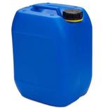 Jerrycan | 20L | Blauw | stapelbaar | Incl. Dop | Vaten, Overige typen