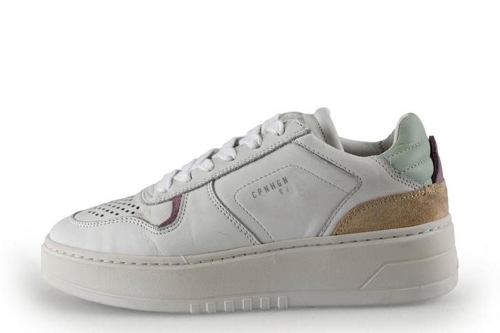 Copenhagen sneakers in maat 36 Wit | 10% korting, Kleding | Dames, Schoenen, Wit, Gedragen, Sneakers of Gympen, Verzenden