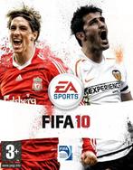 FIFA 10 [PS2], Spelcomputers en Games, Games | Sony PlayStation 2, Nieuw, Ophalen of Verzenden