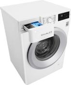 LG F4WV208S3 - Wasmachine, Witgoed en Apparatuur, Wasmachines, Verzenden, Nieuw