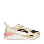 Puma X-Ray lage sneakers voor dames in het Beige, Beige, Nieuw, Sneakers of Gympen, Puma