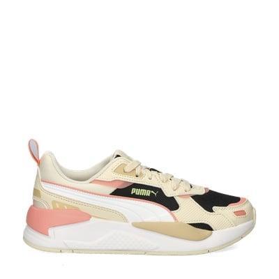 Puma X-Ray lage sneakers voor dames in het Beige, Kleding | Dames, Schoenen, Sneakers of Gympen, Beige, Nieuw, Verzenden