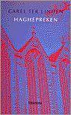 HAGHEPREKEN 9789021137582 C. ter Linden, Boeken, Verzenden, Gelezen, C. ter Linden