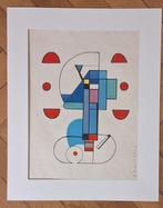 Emma Wildfang - Diptychon - The Smurfs- Tribute series -, Nieuw in verpakking