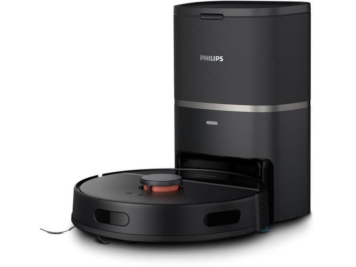 Philips HomeRun 3000 Series Aqua - Robotstofzuiger met, Huis en Inrichting, Woonaccessoires | Overige, Nieuw, Verzenden