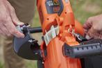 BLACK+DECKER BCBLV3625L1-QW Bladblazer - 36V - 8 snelheden -, Verzenden, Zo goed als nieuw
