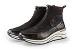 Remonte Biker boots in maat 40 Bruin | 10% extra korting, Kleding | Dames, Schoenen, Bruin, Verzenden, Overige typen, Remonte