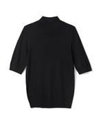 HEMA Dames trui Lily zwart, Verzenden, Nieuw