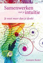 Samenwerken met je intuïtie - Je weet meer dan je denkt - Le, Boeken, Verzenden, Nieuw