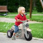TRUUSK AIYAPLAY Kinder Elektrische Motorfiets, 6V Kinderfiet, Verzenden, Nieuw
