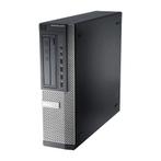 Refurbished Dell Optiplex 7010 DT met garantie, Met videokaart, Gebruikt, Ophalen of Verzenden, SSD