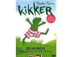 Kikker-De Musical, Cd's en Dvd's, Verzenden, Nieuw in verpakking