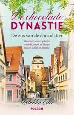 9789046830772 De Chocolade Dynastie 3 - De zus van de cho..., Verzenden, Zo goed als nieuw, Rebekka Eder