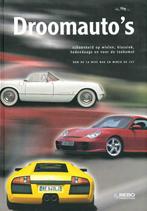 Droomauto's, Boeken, Gelezen, Algemeen, Verzenden, Rob de la Rive Box/Mirco De Cet